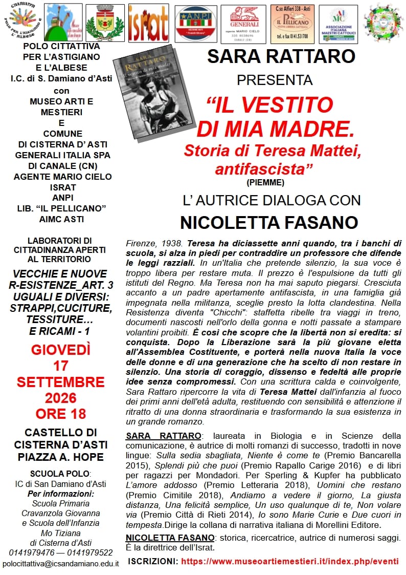 17 sett MATTEI Cittattiva
