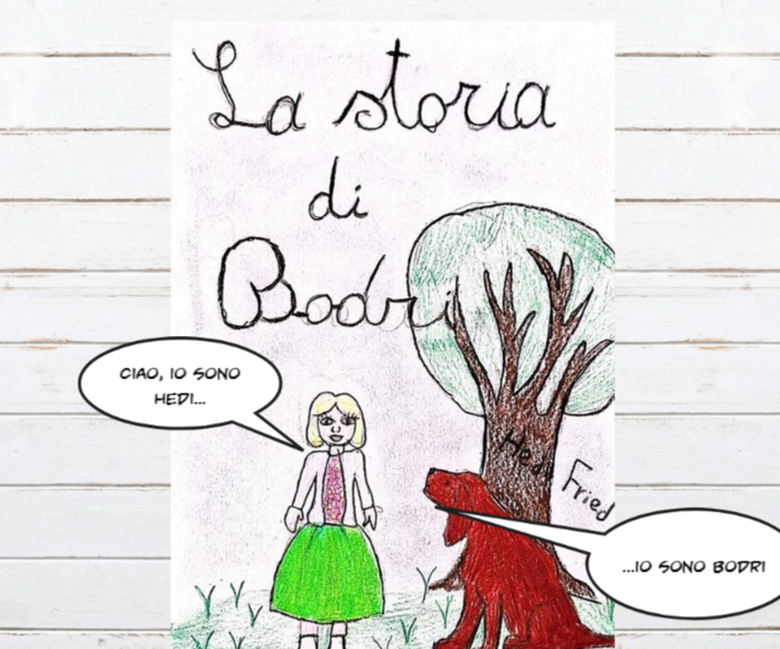 disegno storia bodri ferraris