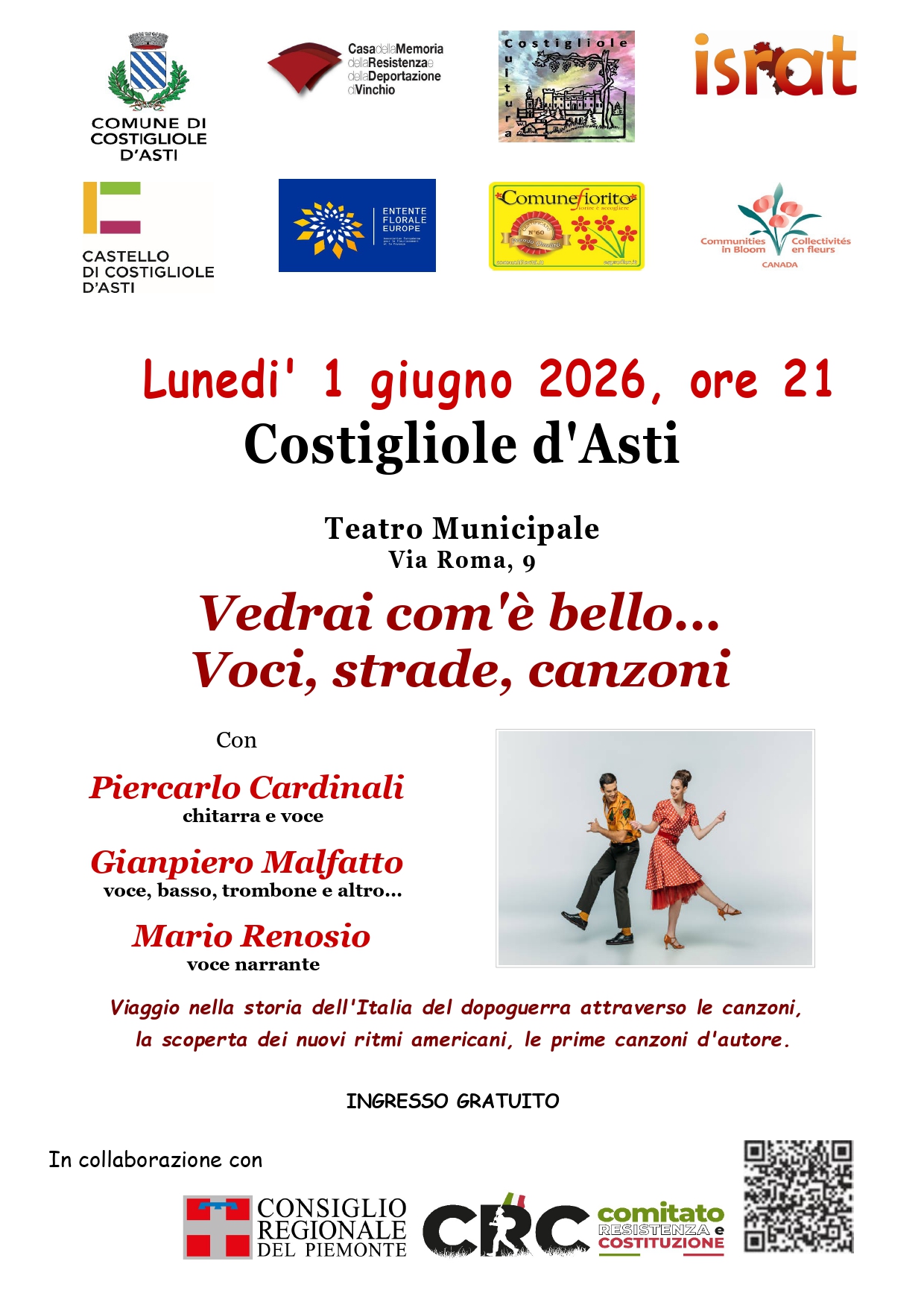 locandina Costigliole loghi