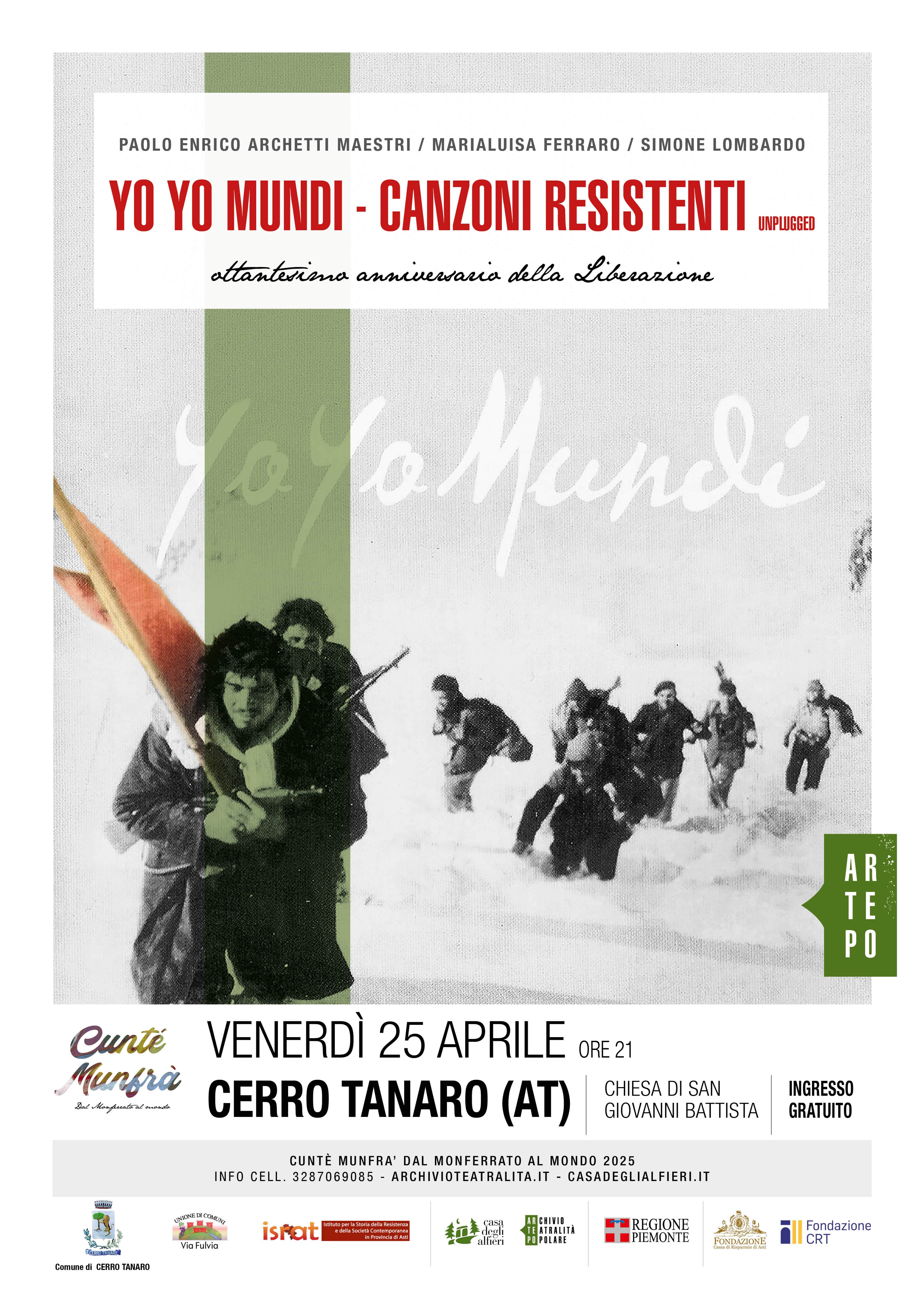 locandina Asti 25 aprile Cerro Tanaro min