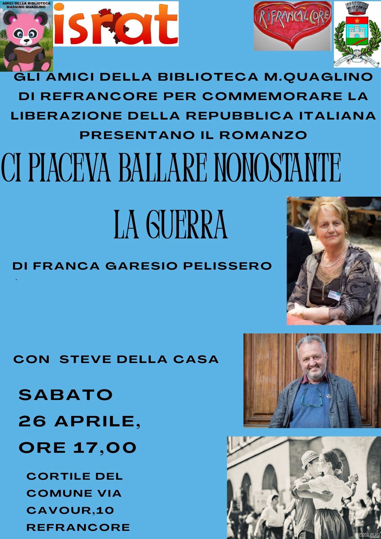 locandina Refrancore2