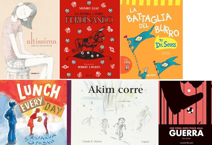 albi illustrati corso
